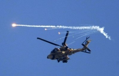 Israel Lakukan Serangan ke Gaza di Hari Pertama Idul Adha