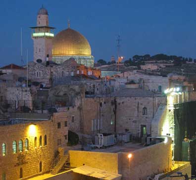 Hamas Ancam Israel Dengan Intifidha Baru