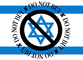 Akademisi Inggris Dukung Kampanye 'BDS' Terhadap Israel
