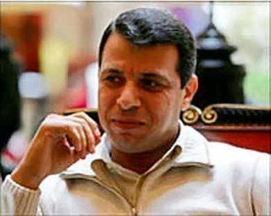 Muhammad Dahlan Kecam Syaikh Qardhawi dan Hamas