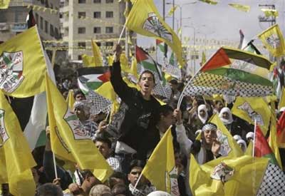Fatah : Hamas Harus Serahkan Jalur Gaza