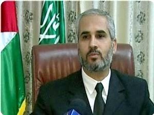 Otoritas Palestina Siksa Wanita yang Berafiliasi ke Hamas