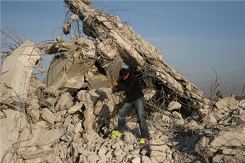Israel Tuduh Hamas Telah Mencuri Bantuan Kemanusian