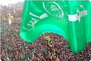 Sunday Time : Tepi Barat Mendukung Hamas