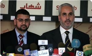 Hamas: Tentara Israel dan Pasukan Abbas Membunuh 1.090 Rakyat Palestina