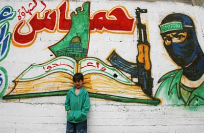 Hamas : Israel Menolak Perundingan Gencatan Senjata