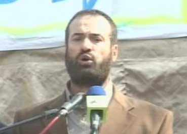 Mendagri Hamas Yang Baru Keluarkan Perintah Pertamanya