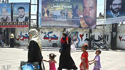 Mendagri Hamas : "Ini Hamaswood Bukan Hollywood"
