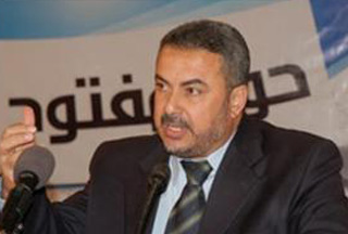 Hamas: Kami Tidak Akan Pernah Mengakui Negara Israel 