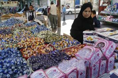 Tulkarem Boikot Barang Produksi Israel Mulai 1 Maret