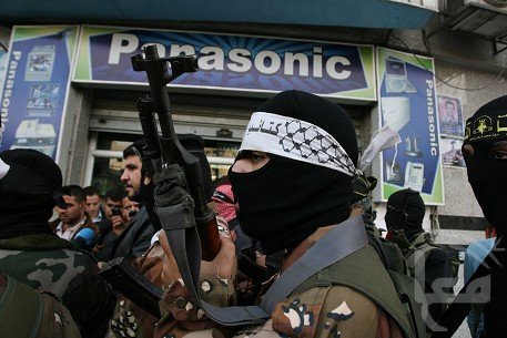 Jihad Islam : "Otoritas Palestina Harus Bebaskan Anggota Kami"