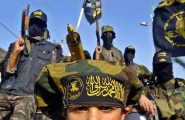 Otoritas Palestina Siksa Anggota Jihad Islam