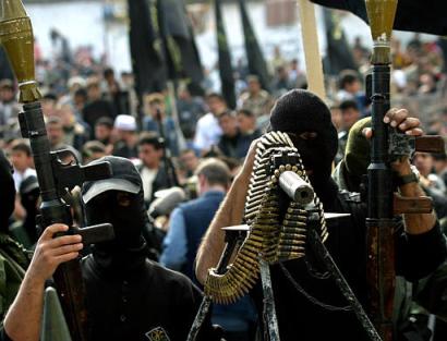 Jihad Islam Desak Negara Arab Keluarkan Kebijakan Konfrontasi dengan Israel