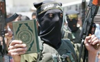 Jihad Islam : Negara Arab Harus Menarik Diri dari Inisiatif Perdamaian 