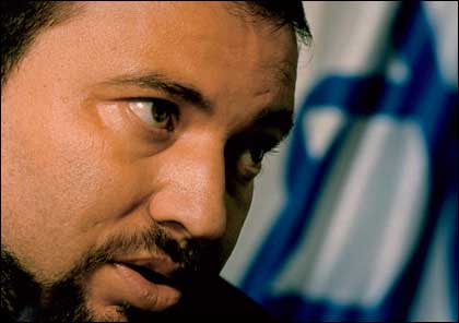 Menlu Israel: Perdamaian Palestina-Israel Cuma Ilusi