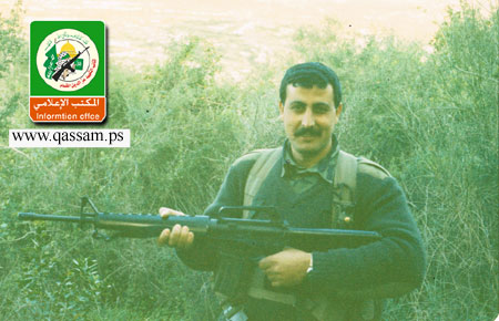 Mahmud Mabhuh, Tokoh Brigade Al-Qassam yang Hobi "Body Building"
