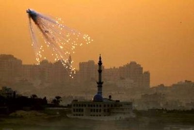 Dr.Abu Shaar : Turki dan Negara Arab Membangun Masjid Gaza