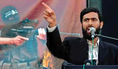 Hamas Persilahkan Fatah Adakan Konferensi di Gaza
