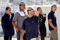 Ehud Barak Menyetujui Tur ke Wilayah Hebron