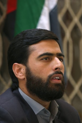 Hamas Kaji Tawaran Carter