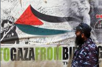 Hamas: Faksi-faksi Palestina Setuju Membentuk Pemerintahan 