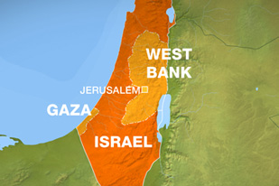 Akhir Pekan, Tentara Zionis Bunuh Dua Warga Palestina di Tepi Barat