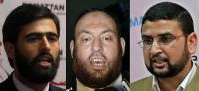 Tiga Pejabat Hamas di Tolak Masuk Mesir Via Rafah