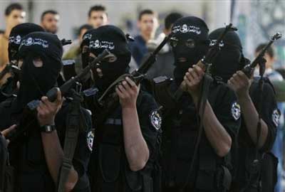 PRC: Hamas dan Fatah Harus Bersatu Untuk Menghadapi Israel