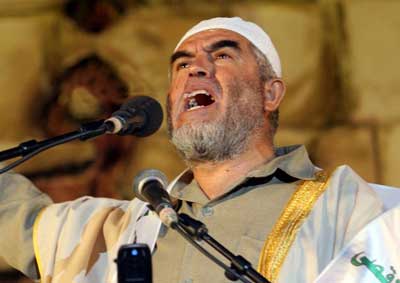 Syaikh Shalah : Zionis Akan Menghancurkan 70 % Rumah Warga Palestina di Yerusalem