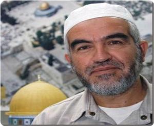 Syaikh Raed Salah: Sampai Kapanpun Yerusalem Tetap Tanah Islam!