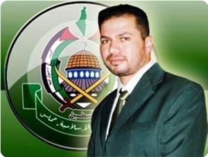 Hamas : Penyerahan Diri Pimpinan Hamas di Tepi Barat Tidak Benar