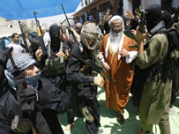 Pimpinan Salafy Jihadi Melarikan Diri dari Penjara Hamas di Gaza