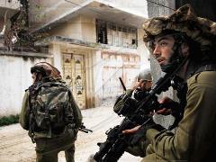 Tentara Israel Curi ATM Warga Sewaktu Agresi Militer di Gaza
