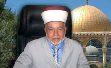 Mufti Yerusalem : Penjajah Israel Berusaha Menghapus 'Sejarah' Kita