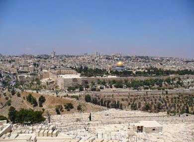 Mantan Pejabat Palestina: Otoritas Palestina telah Menjual Yerusalem
