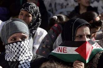 Israel Janji Bebaskan 250 Tahanan Palestina Sebelum Idul Adha