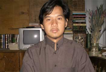 Bertafakkur di Akhir Tahun