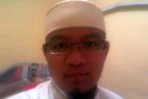 Memandang Rahmat Allah di Gaza