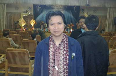 Taklid Buta, Racun Beragama