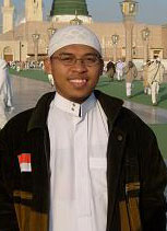 Derita Gaza, Derita Kita Bersama