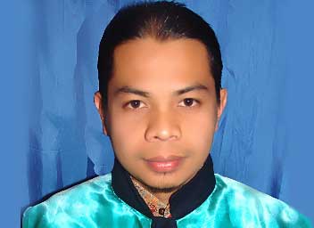 Kita Mulai Dengan Basmallah 