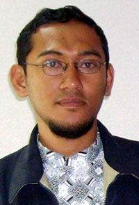 Komik Nabi Muhammad; Ujian Cinta