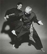 Steven Krauss: Dari Pencak Silat Menuju Islam