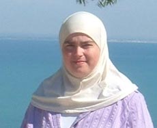 Mualaf di AS: Puasa Ramadan, Pengalaman Tak Terlupakan