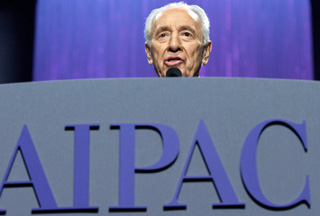 Pidato Anti-Iran Presiden Israel di Konferensi Tahunan AIPAC