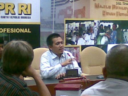 Belum Tetapkan Koalisi Pilpres, Wacana SBY-HNW Dihembuskan