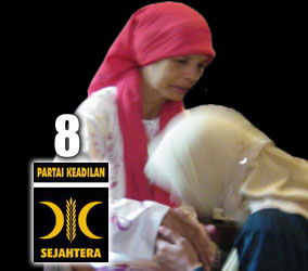 Hari Ibu: Momen Mencetak Pemimpin 