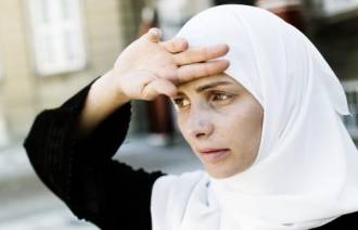 Norwegia: Polwan Muslim Boleh Berjilbab