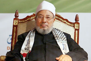 Qaradawi Akan Bela Iran Jika Diserang AS