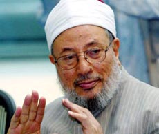 Syaikh Qaradawi: Umat Islam Harus Bela Iran Jika Diserang Negara Lain
